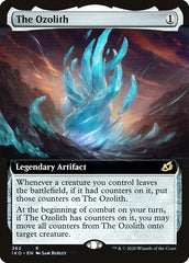 Ikoria: Lair of Behemoths