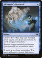 Alchemist's Retrieval