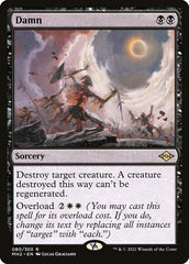 Modern Horizons 2