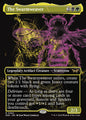 The Swarmweaver