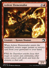 Innistrad: Midnight Hunt