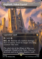 Tales of Middle-earth Commander