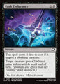 Dark Endurance