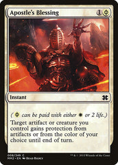 New Phyrexia